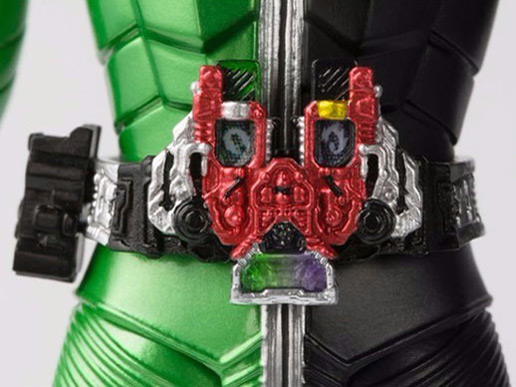 S.H.�t�B�M���A�[�c �^�������@ ���ʃ��C�_�[W �T�C�N�����W���[�J�[