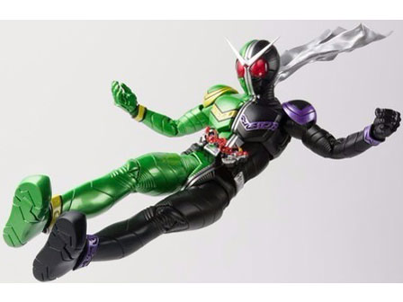 S.H.�t�B�M���A�[�c �^�������@ ���ʃ��C�_�[W �T�C�N�����W���[�J�[