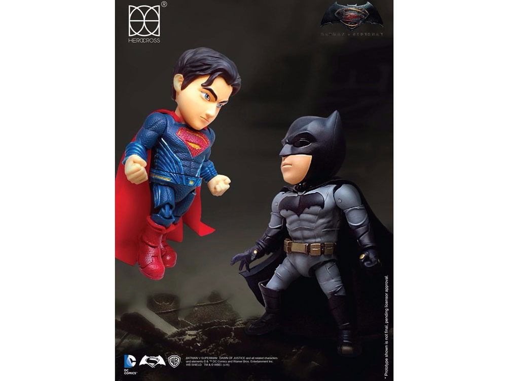 �n�C�u���b�h�E���^���E�t�B�M�����[�V���� 034 �o�b�g�}�� vs �X�[�p�[�}�� �W���X�e�B�X�̒a�� �X�[�p�[�}��