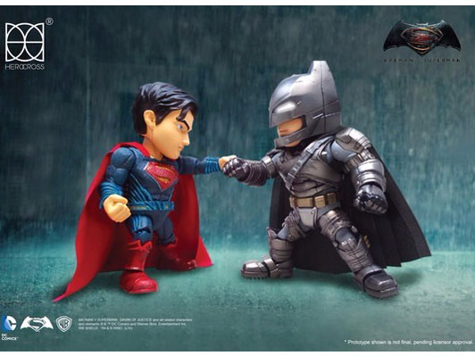 �n�C�u���b�h�E���^���E�t�B�M�����[�V���� 033 �o�b�g�}�� vs �X�[�p�[�}�� �W���X�e�B�X�̒a�� �o�b�g�}��