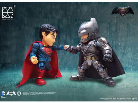 �n�C�u���b�h�E���^���E�t�B�M�����[�V���� 035 �o�b�g�}�� vs �X�[�p�[�}�� �W���X�e�B�X�̒a�� �����_�[�E�[�}��