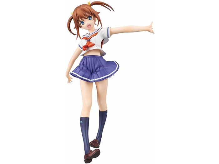 �n�C�X�N�[���E�t���[�g �����K�[���Y�v���W�F�N�g �����T