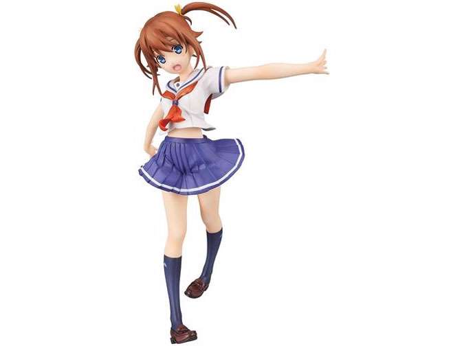 �n�C�X�N�[���E�t���[�g �����K�[���Y�v���W�F�N�g �����T