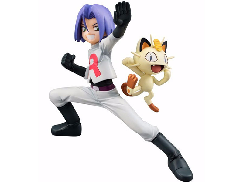 G.E.M.�V���[�Y �|�P�b�g�����X�^�[ �R�W���E&�j���[�X