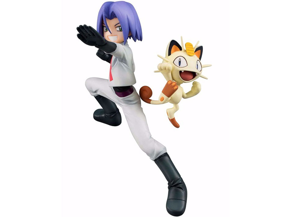 G.E.M.�V���[�Y �|�P�b�g�����X�^�[ �R�W���E&�j���[�X