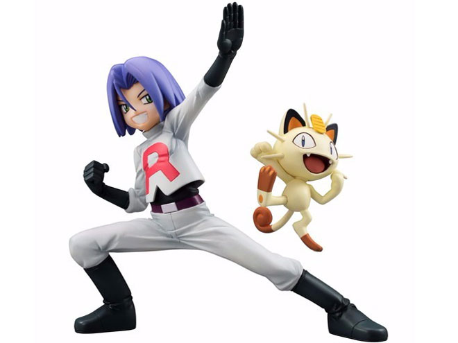 G.E.M.�V���[�Y �|�P�b�g�����X�^�[ �R�W���E&�j���[�X �̐��i�摜