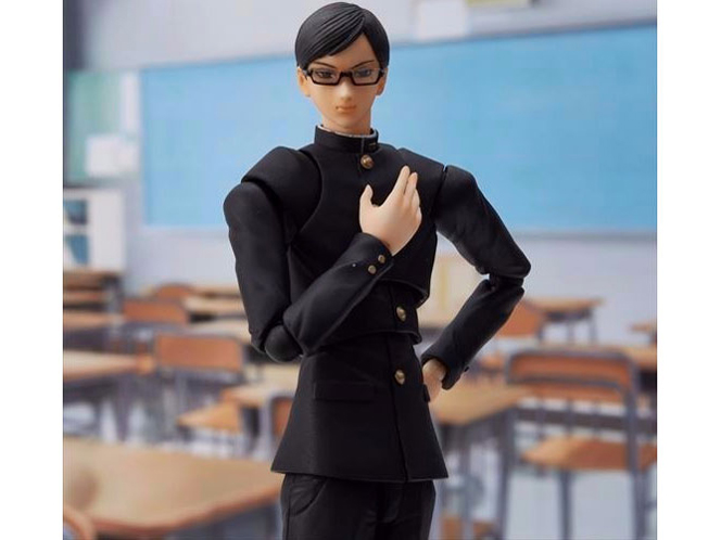 Vulcanlog 011 ��{�ł����H ��{