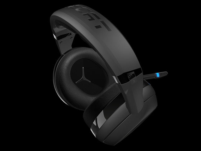 ROCCAT Kave XTD 5.1 Analog ROC-14-900-AS