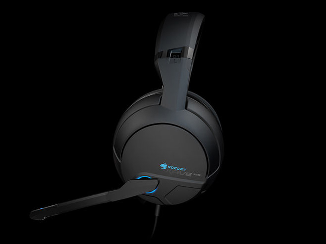 ROCCAT Kave XTD 5.1 Analog ROC-14-900-AS