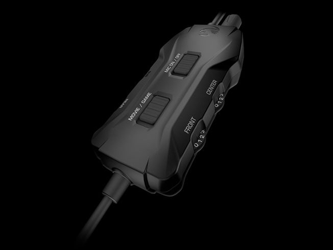 ROCCAT Kave XTD 5.1 Analog ROC-14-900-AS