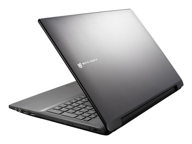 LuvBook LB-F551X-S2-KK-A ���i.com���� Core i5/8GB������/240GB SSD/Office Premium/15.6�^�t��HD�t�����ڃ��f�� �̐��i�摜