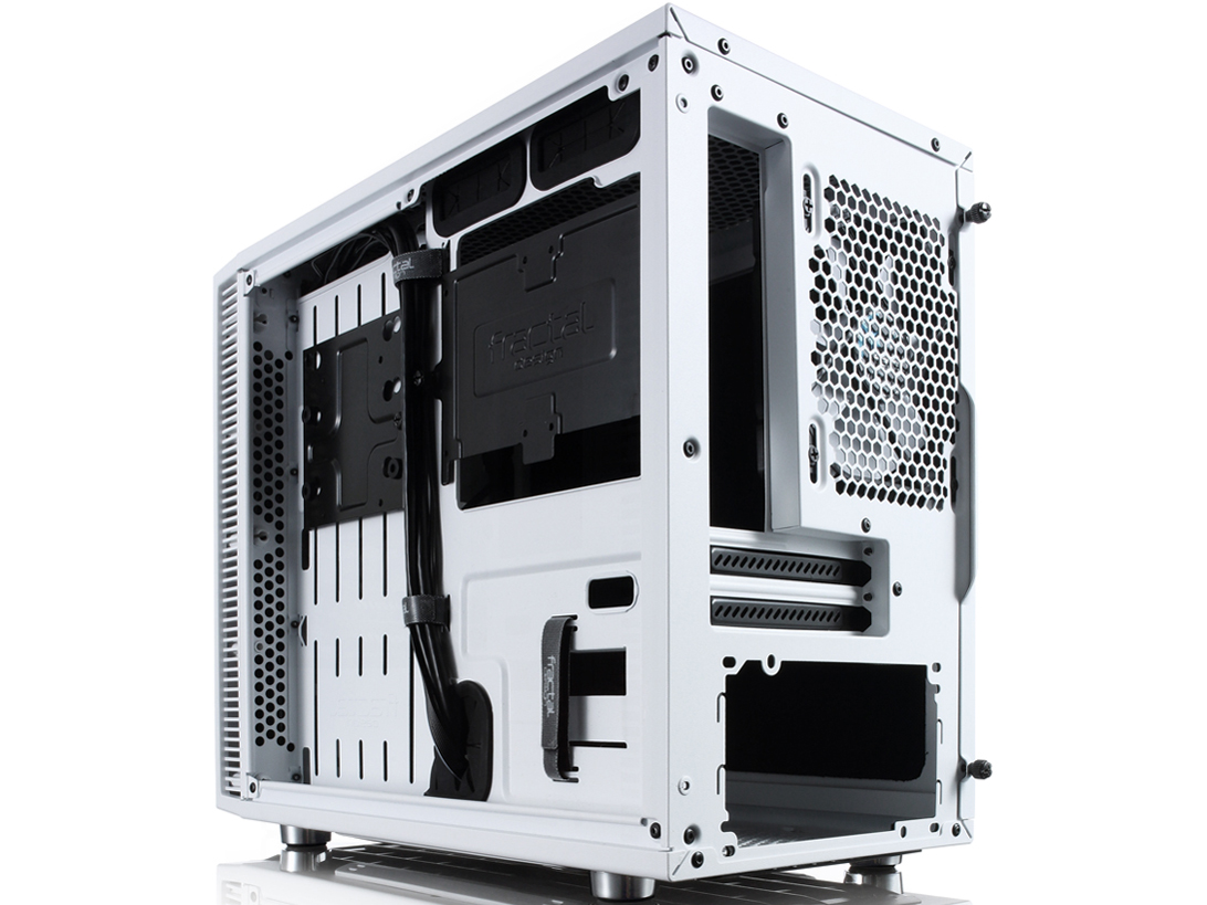 Define Nano S OEM-CA-DEF-NANO-S-WT [White]