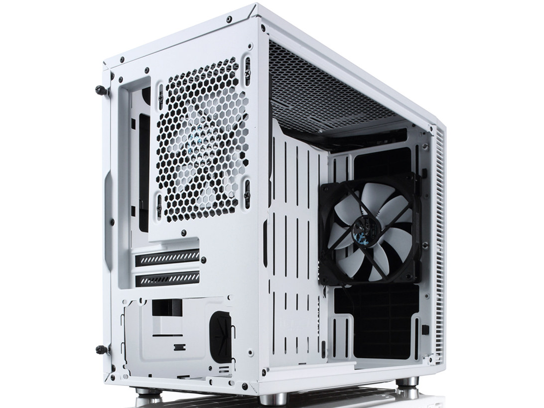 Define Nano S OEM-CA-DEF-NANO-S-WT [White]