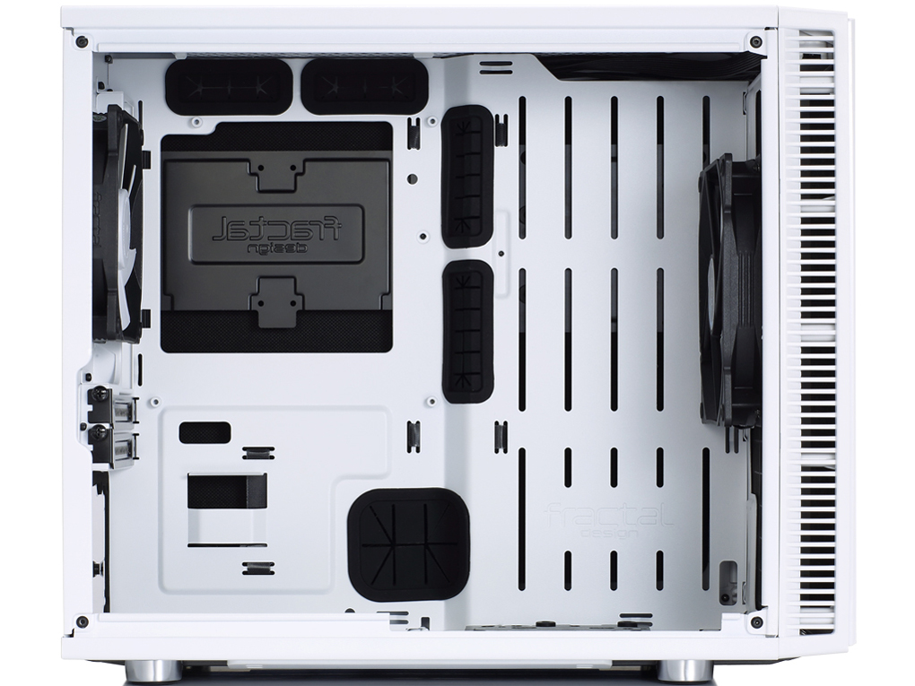 Define Nano S OEM-CA-DEF-NANO-S-WT [White]