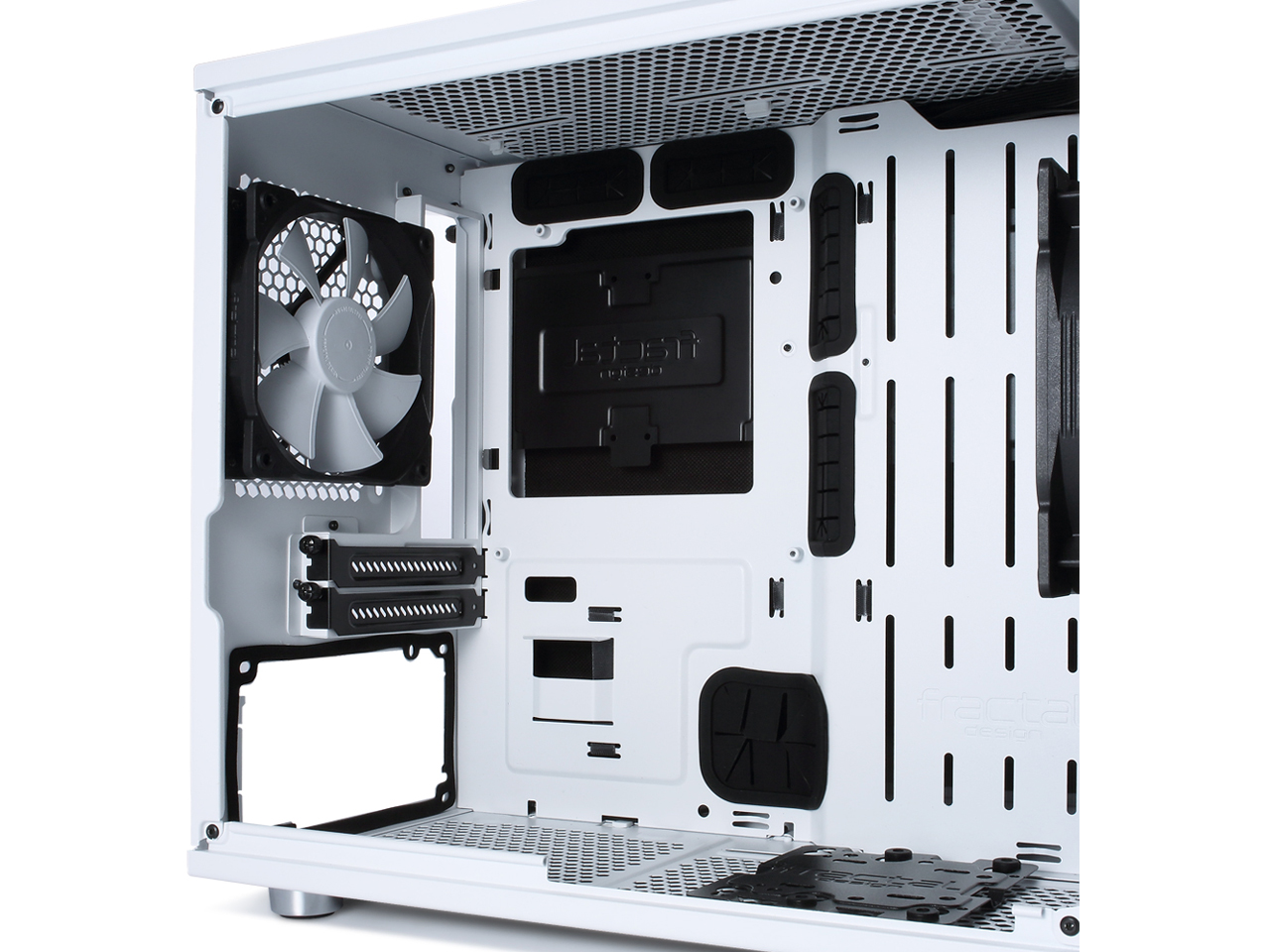 Define Nano S OEM-CA-DEF-NANO-S-WT [White]