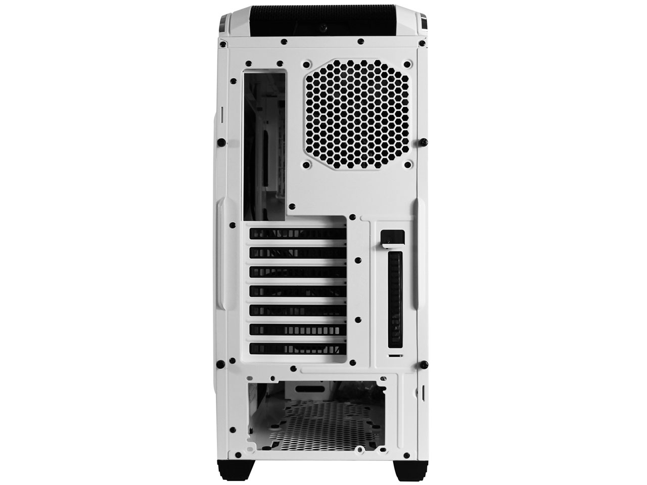 CM 690 III White CMS-693-WWN1-V2