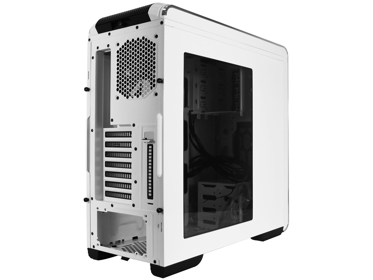 CM 690 III White CMS-693-WWN1-V2