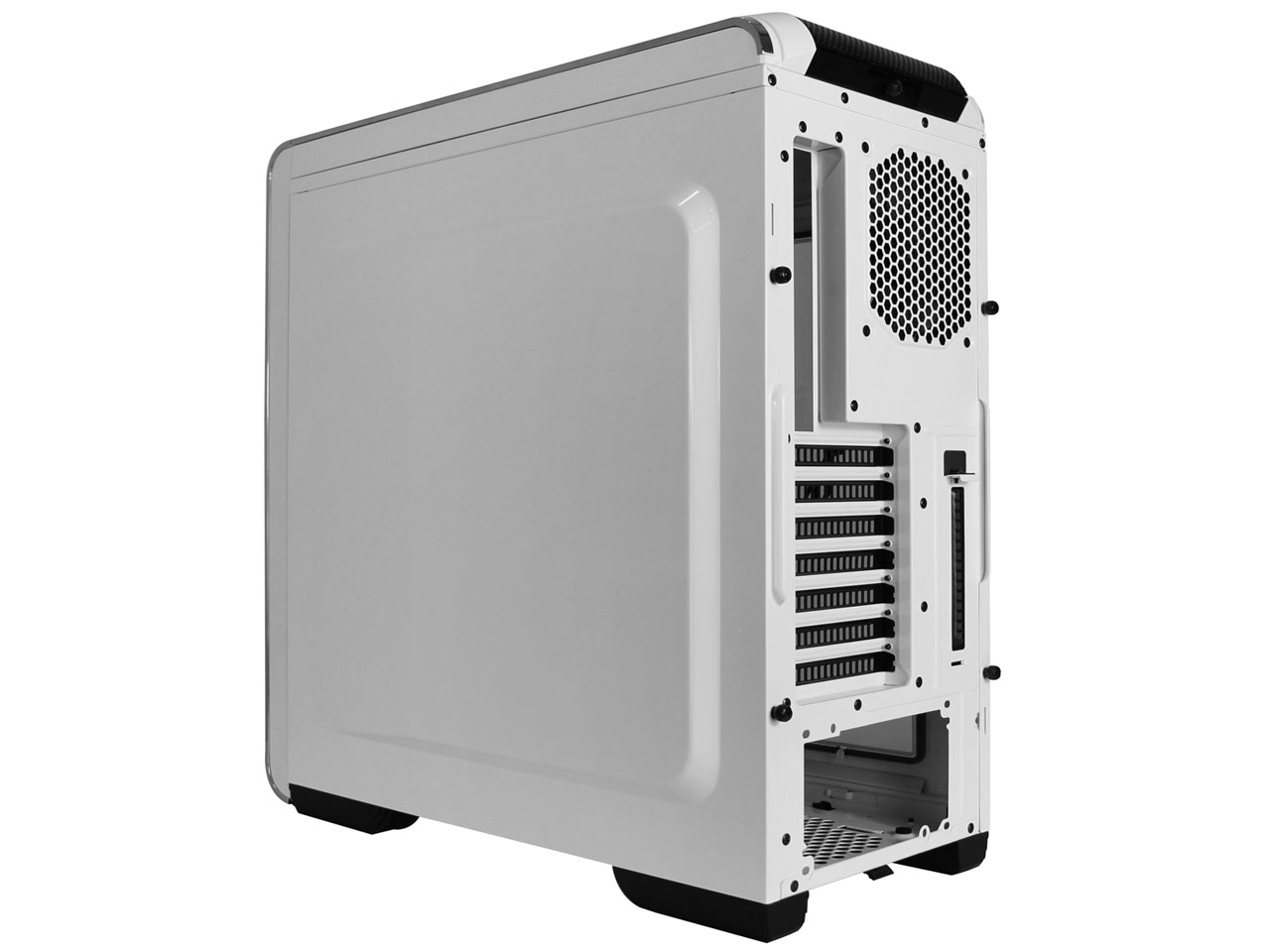 CM 690 III White CMS-693-WWN1-V2