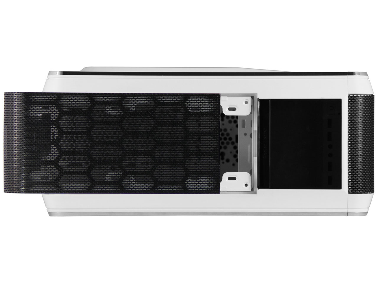 CM 690 III White CMS-693-WWN1-V2