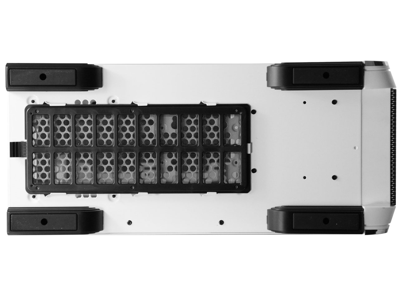 CM 690 III White CMS-693-WWN1-V2