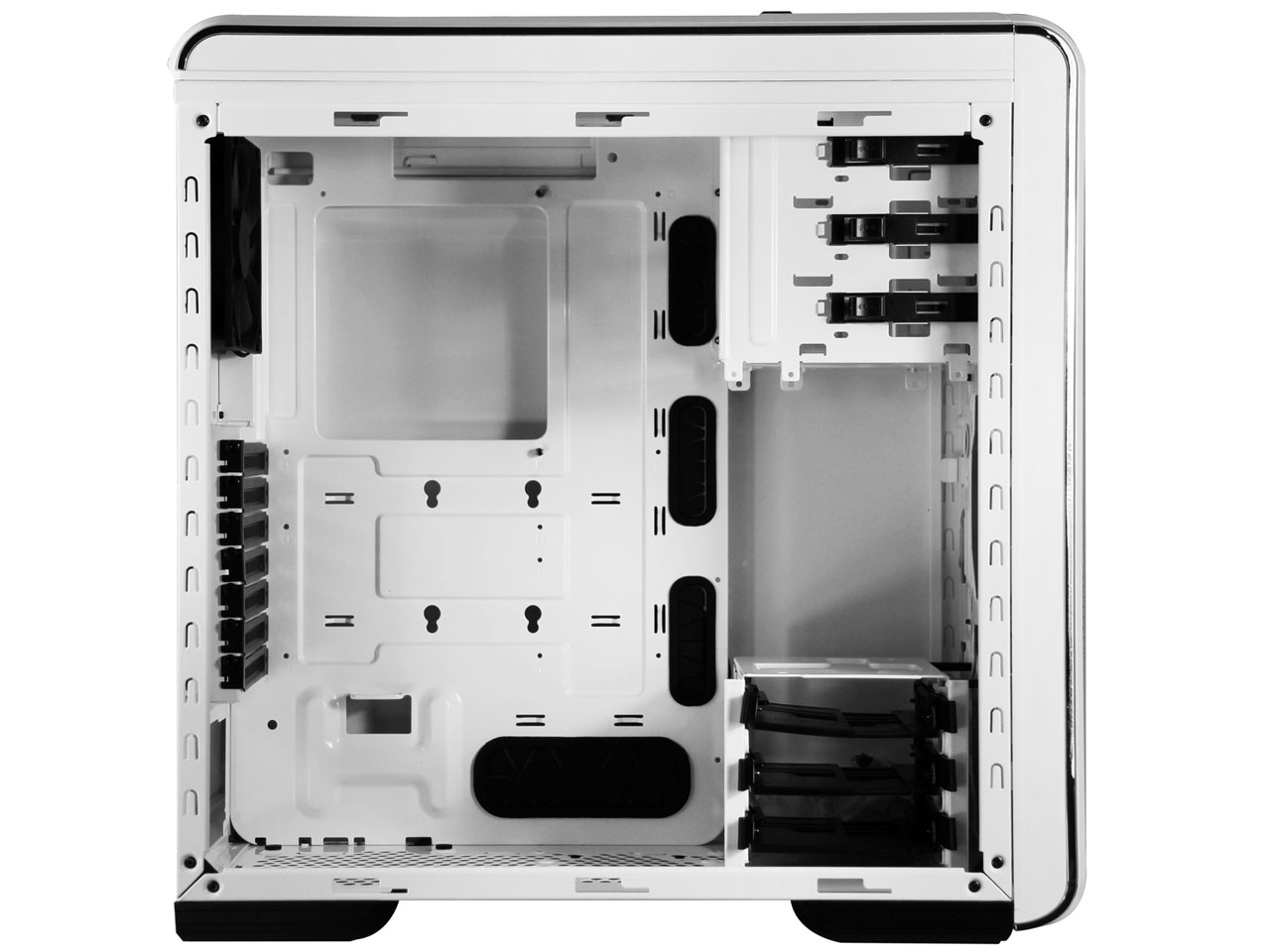 CM 690 III White CMS-693-WWN1-V2