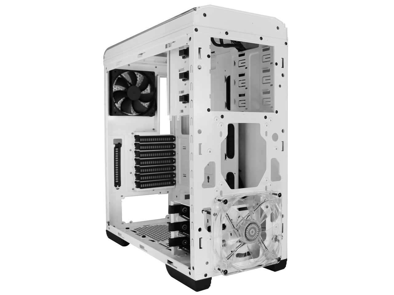 CM 690 III White CMS-693-WWN1-V2