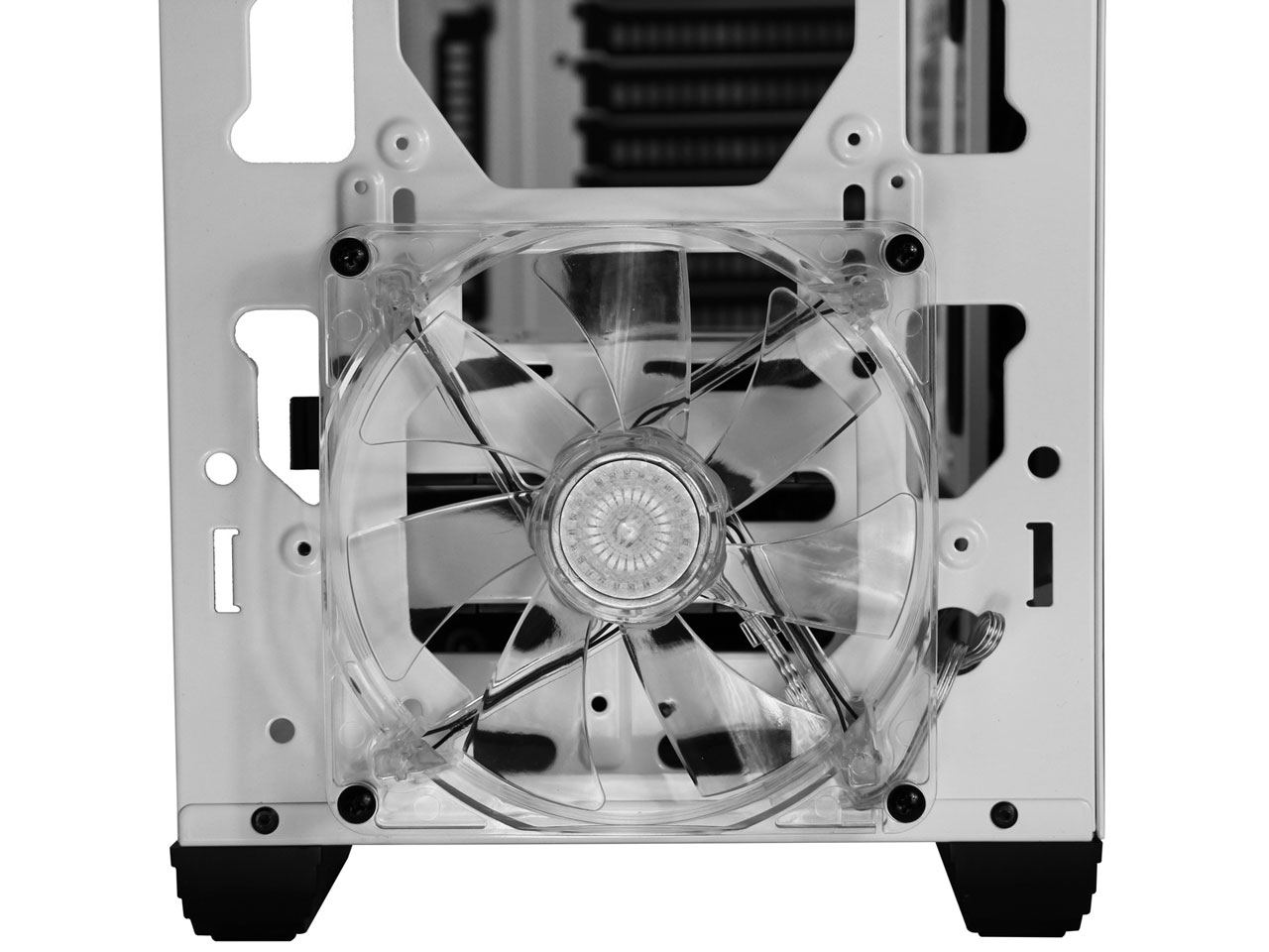 CM 690 III White CMS-693-WWN1-V2