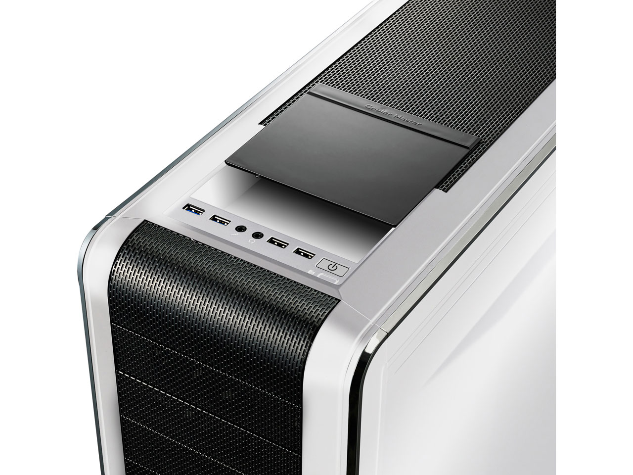 CM 690 III White CMS-693-WWN1-V2