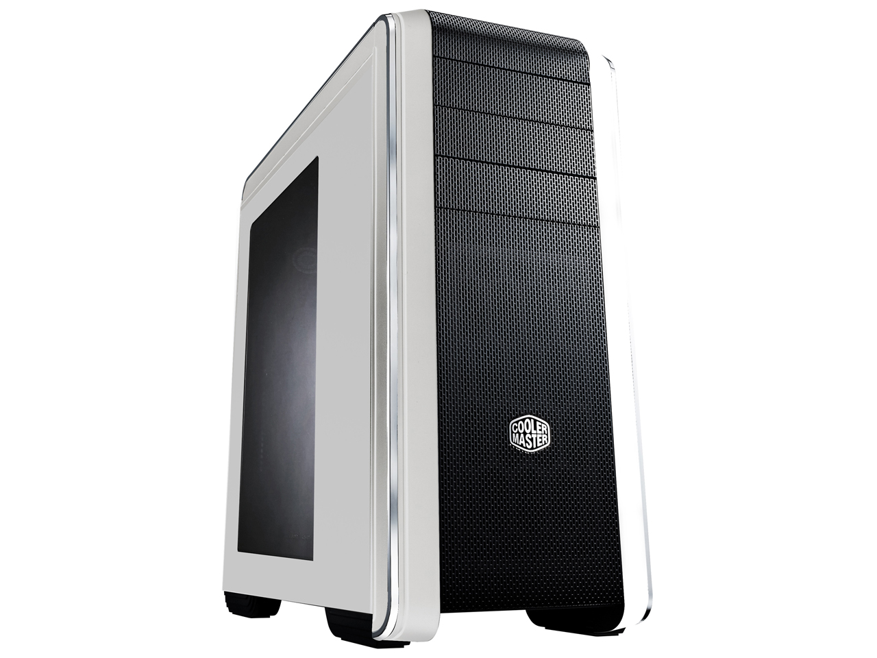 Корпуса оригинал. Кейс Cooler Master cm690 III. Cooler Master 690 White корпус. Компьютерный корпус Cooler Master cm 690 III (cms-693-kwn1) w/o PSU Black. Cooler Master 693 боковое окно.