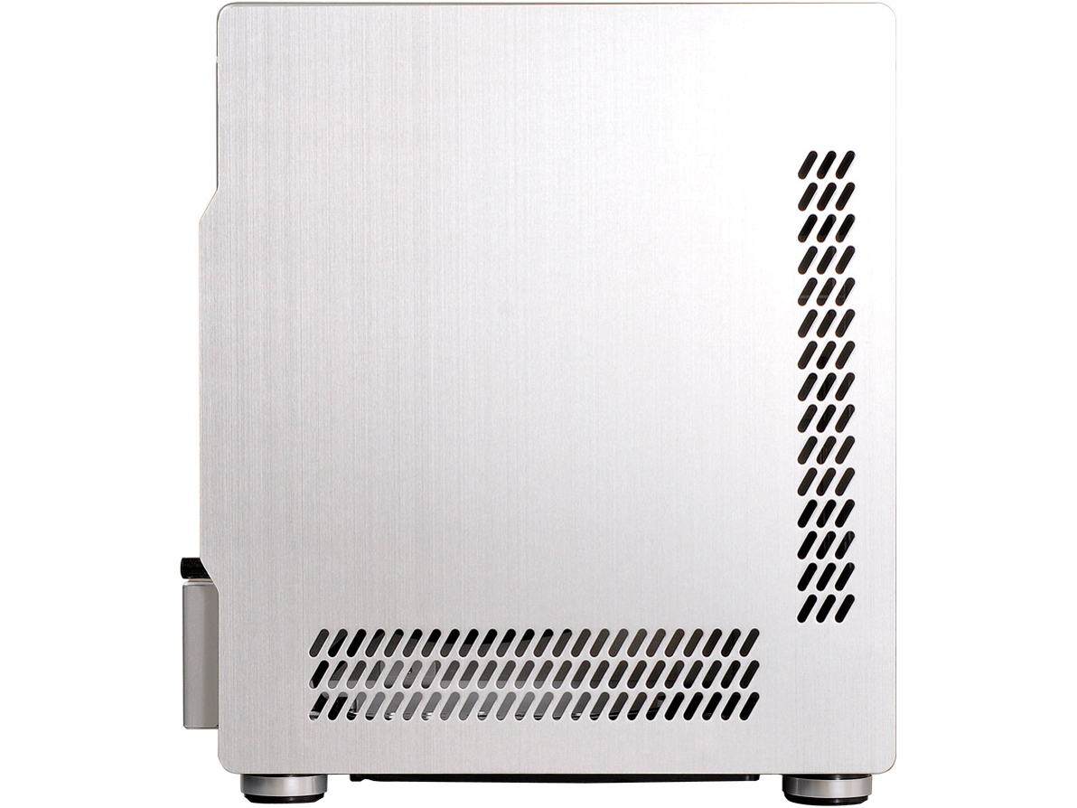 PC-Q21A [Silver]