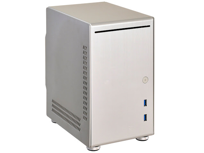 LIAN LI PCケース　PC-Q21 LIAN LI PC-Q21 価格比較 - 価格.com