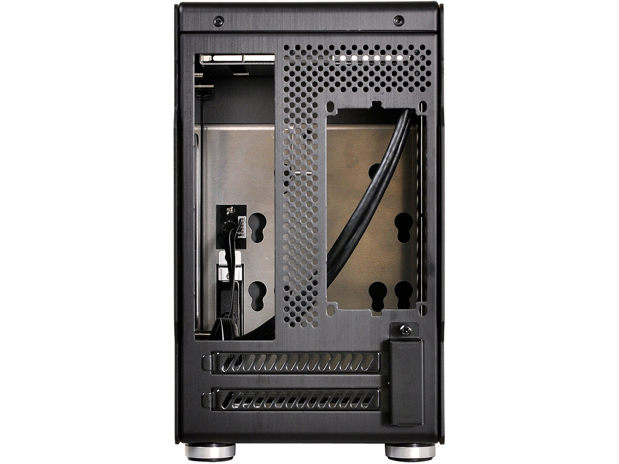 PC-Q21B [Black]