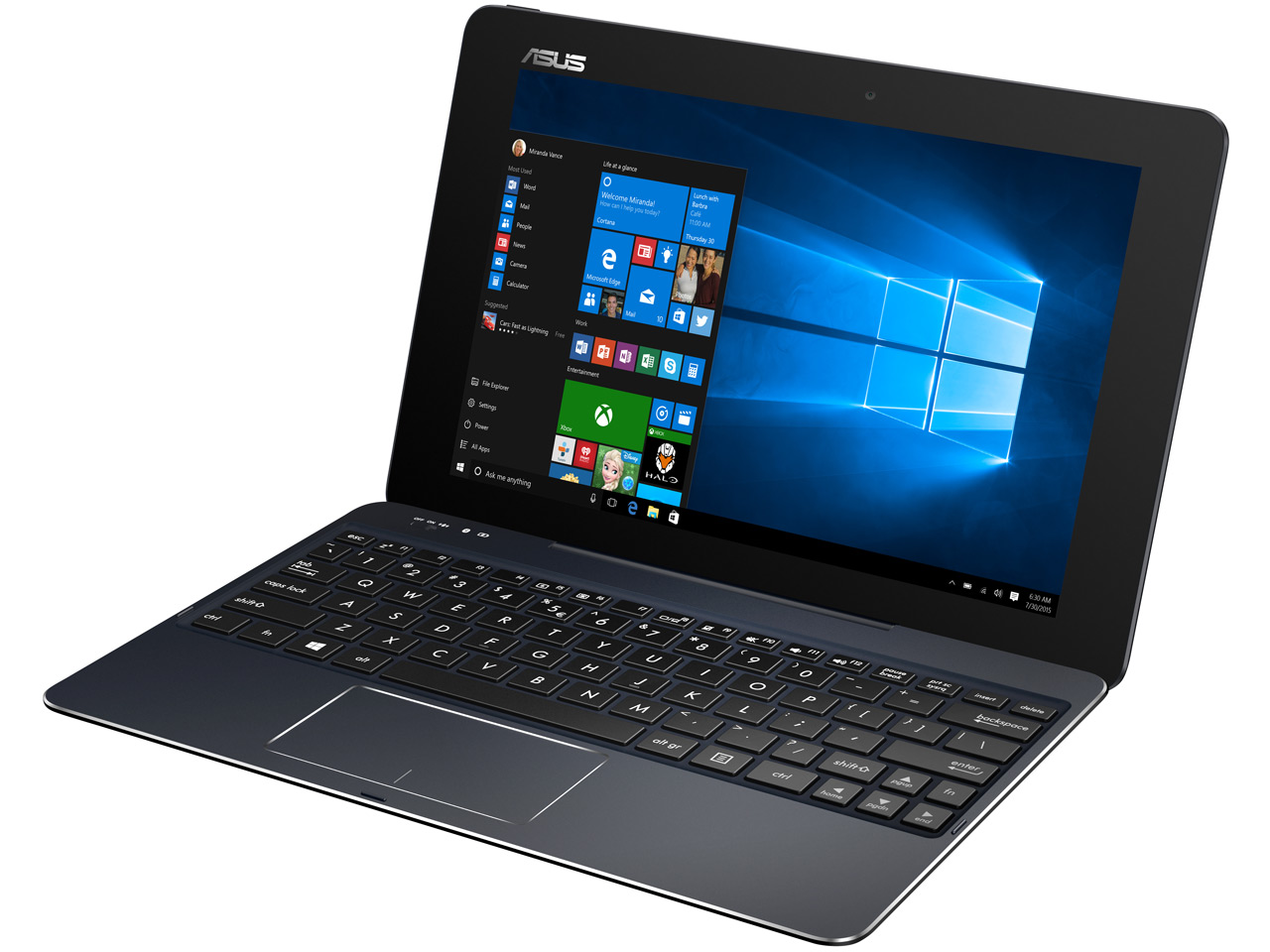 ASUS TransBook T100Chi T100CHI-Z3795