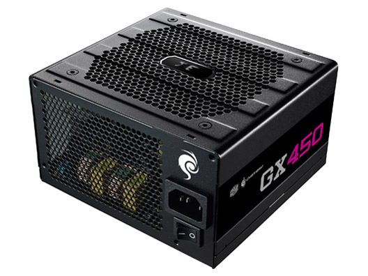 GXII ver.2 450W RS450-ACAAB3-JP �̐��i�摜