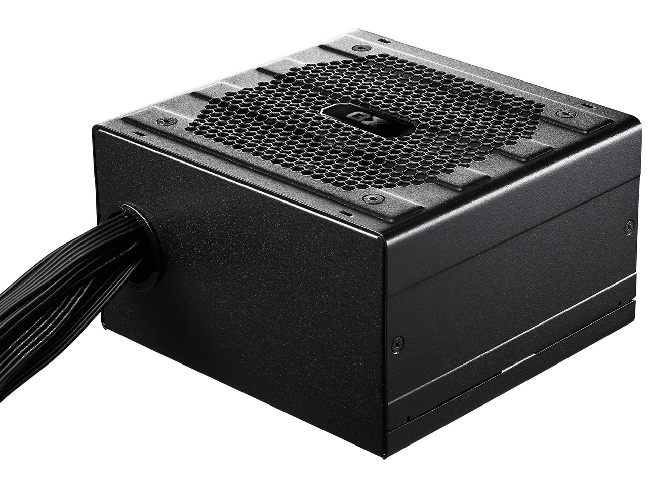 GXII ver.2 550W RS550-ACAAB3-JP