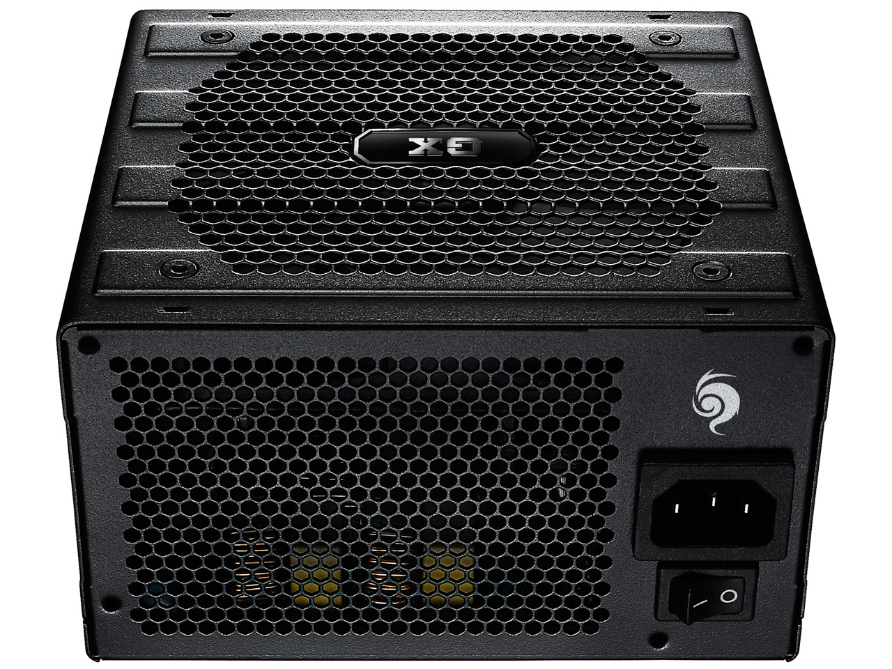 GXII ver.2 650W RS650-ACAAB3-JP