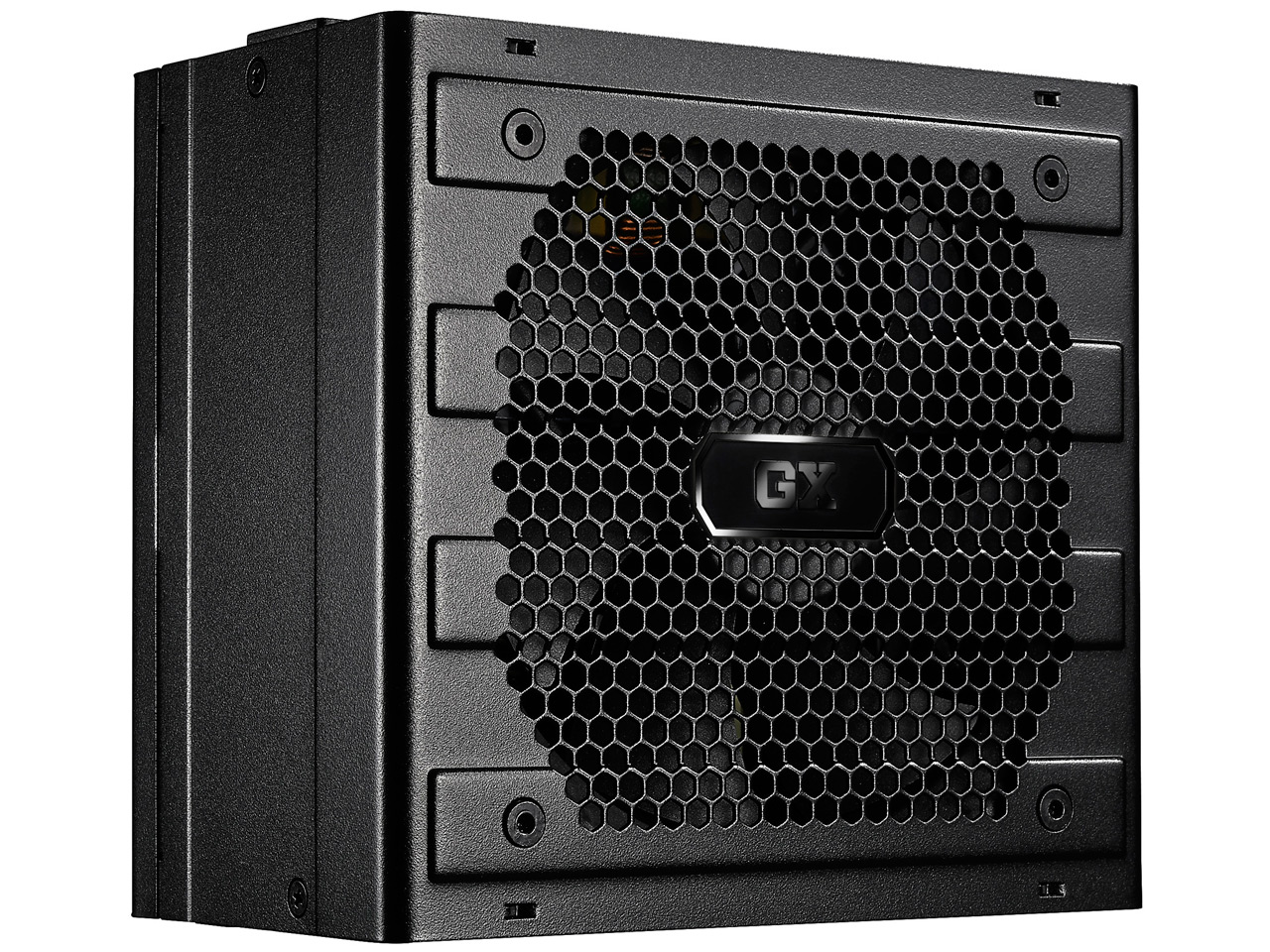 GXII ver.2 650W RS650-ACAAB3-JP