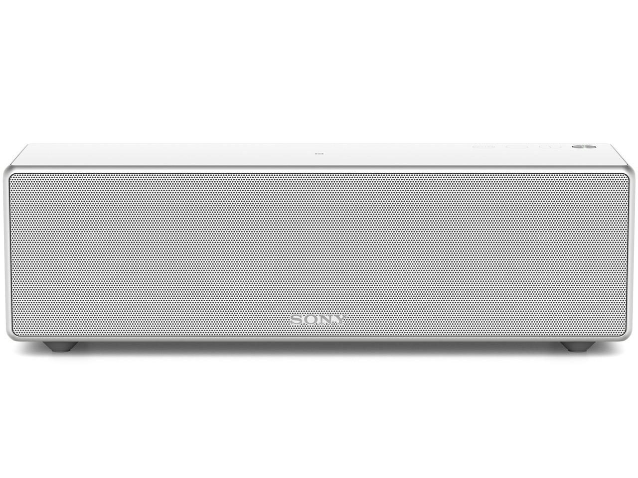 SRS-ZR7 (W) [�z���C�g]