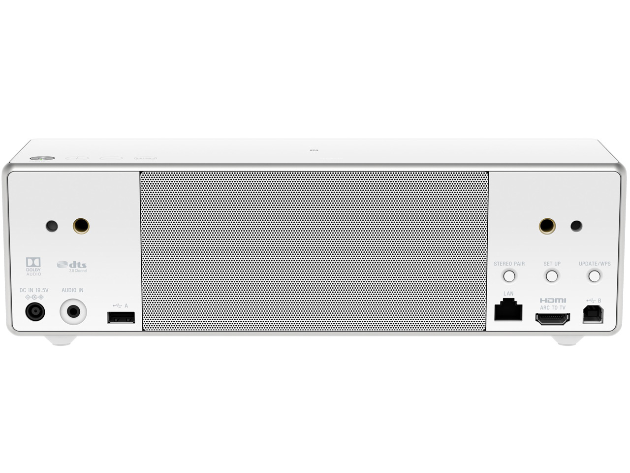 SRS-ZR7 (W) [�z���C�g]