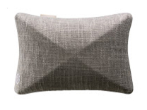 �����h �}�b�T�[�W�N�b�V����S �h���C�o�[�Y�p�b�N AX-HCL139gr [�V���o�[�O���[] �̐��i�摜