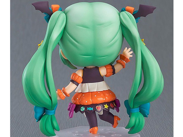 �˂�ǂ낢�ǂ��`�� �����~�N �X�C�[�g�p���v�L���R�[�f