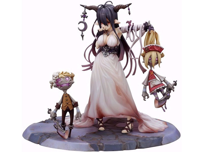 �O�����u���[�t�@���^�W�[ �_�k�A �̐��i�摜