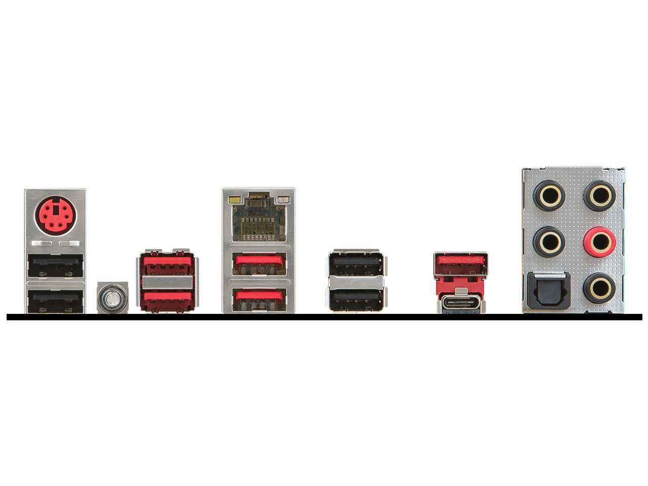 X99A GAMING PRO CARBON