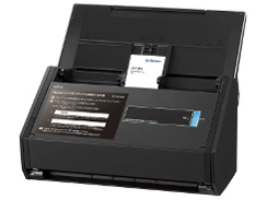 ScanSnap iX500 Sansan Edition FI-IX500SE ̐i摜