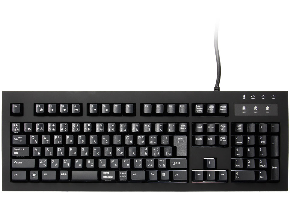 OWL-KB109CBRU2-BK ���� [�u���b�N]