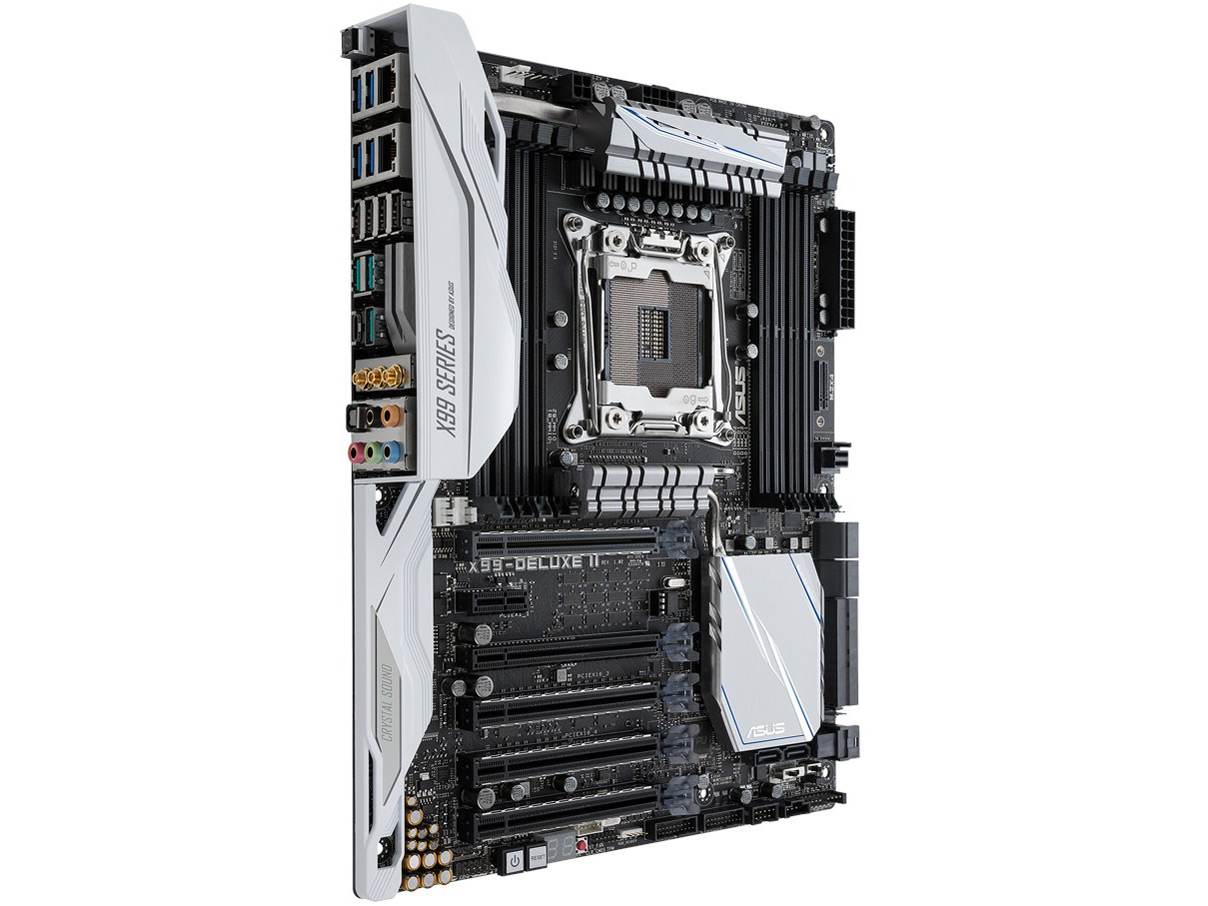 X99-DELUXE II