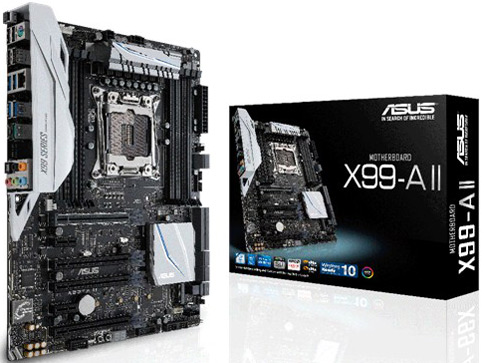 X99-A II