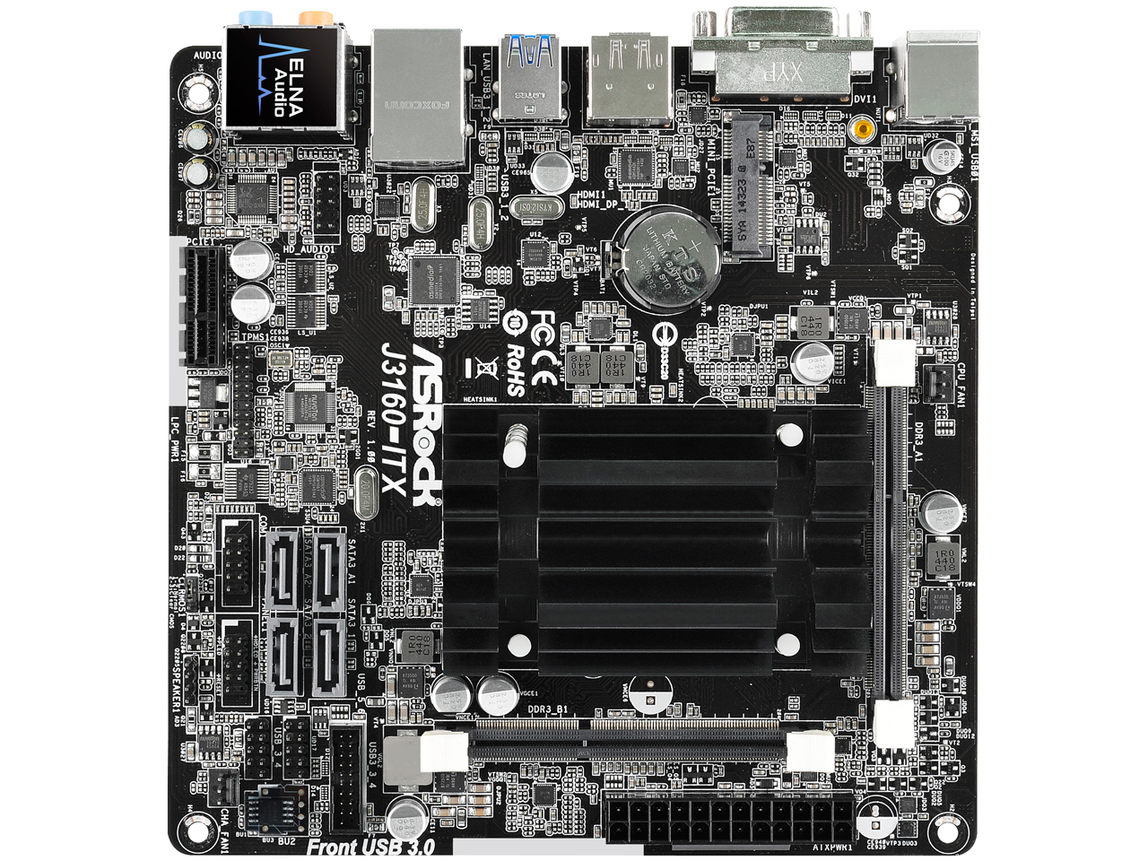 J3160-ITX �̐��i�摜