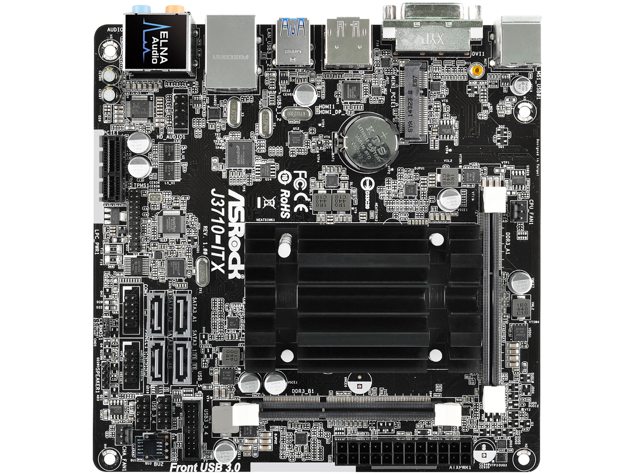 J3710-ITX �̐��i�摜