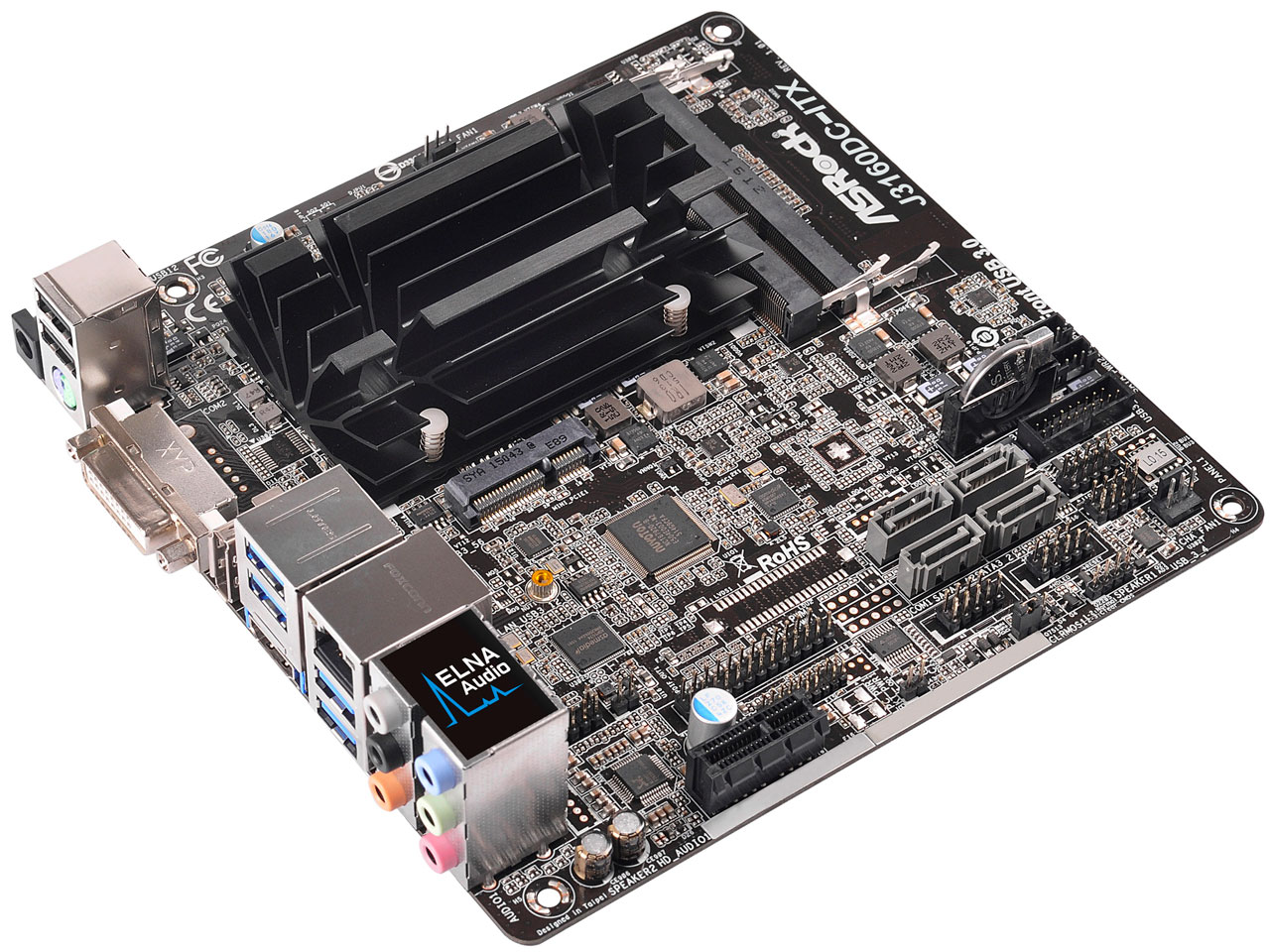 J3160DC-ITX
